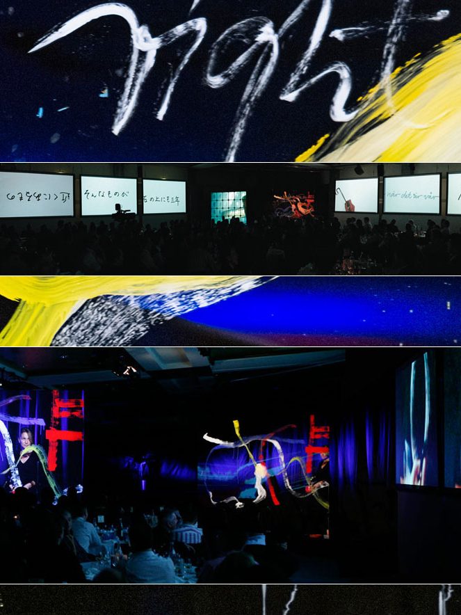 Kunst Performances